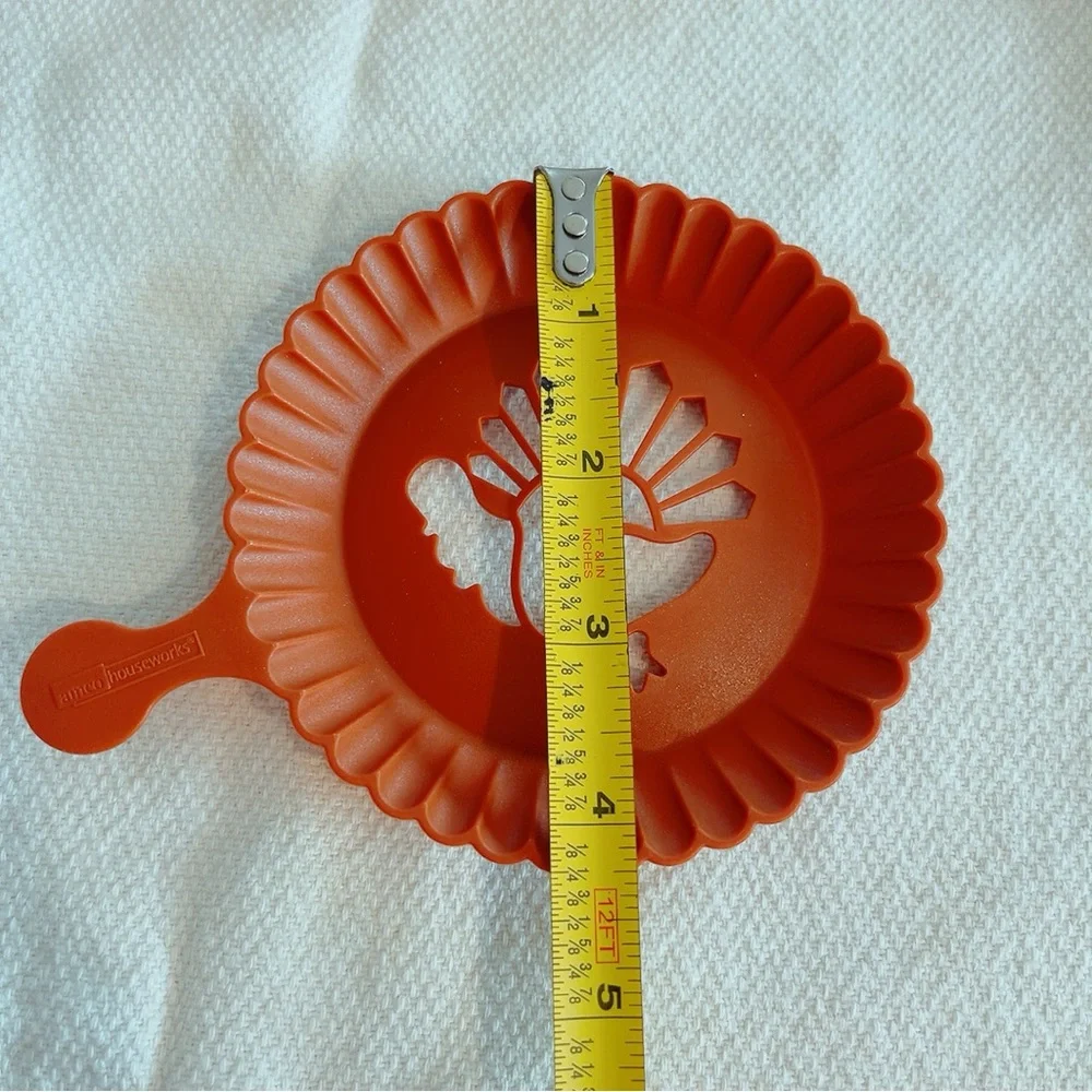 Cupcake stencils. Williams Sonoma